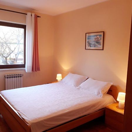Apartment Maras Πόρετς Εξωτερικό φωτογραφία