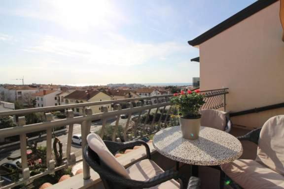 Apartment Maras Πόρετς Εξωτερικό φωτογραφία