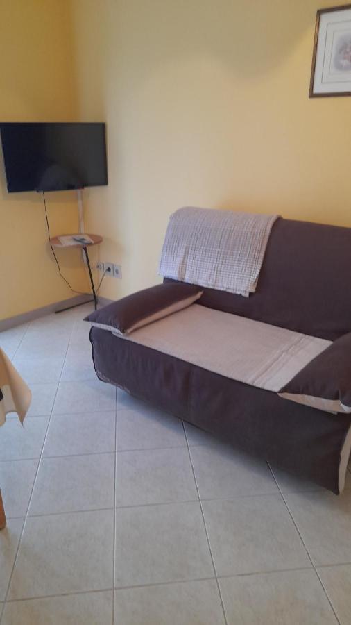 Apartment Maras Πόρετς Εξωτερικό φωτογραφία