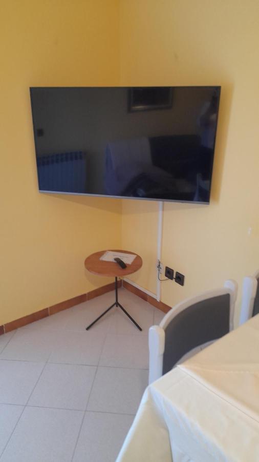 Apartment Maras Πόρετς Εξωτερικό φωτογραφία