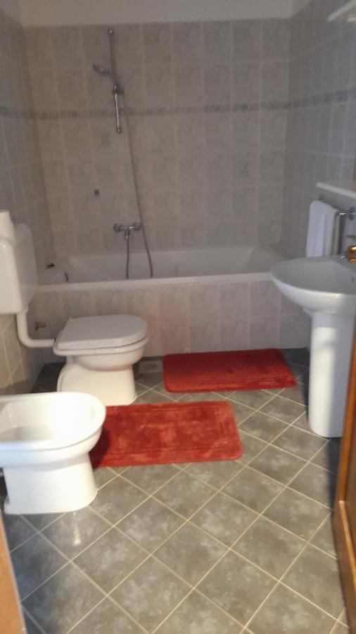 Apartment Maras Πόρετς Εξωτερικό φωτογραφία