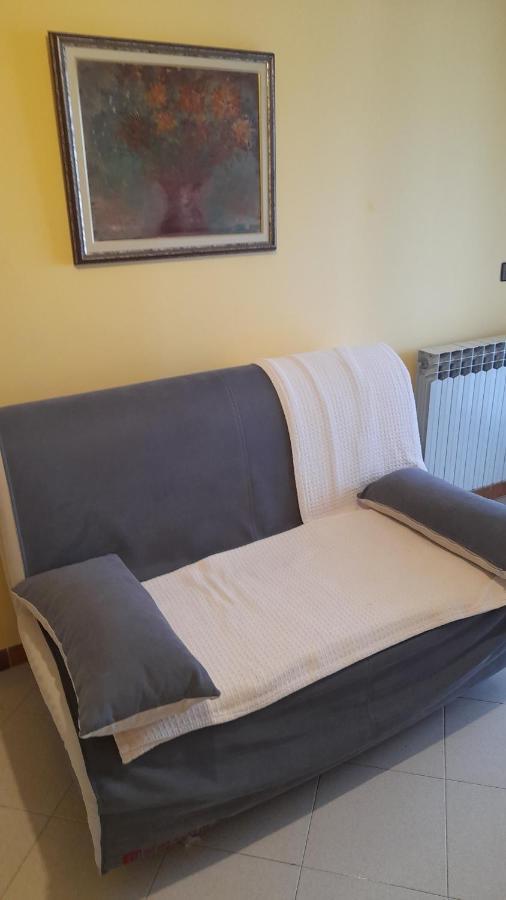 Apartment Maras Πόρετς Εξωτερικό φωτογραφία
