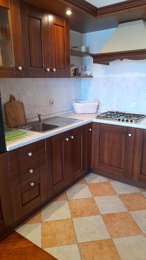 Apartment Maras Πόρετς Εξωτερικό φωτογραφία