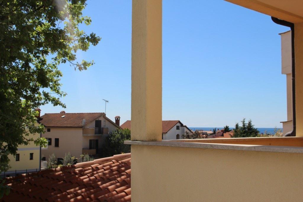 Apartment Maras Πόρετς Δωμάτιο φωτογραφία
