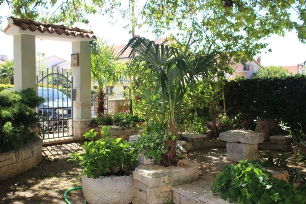 Apartment Maras Πόρετς Δωμάτιο φωτογραφία