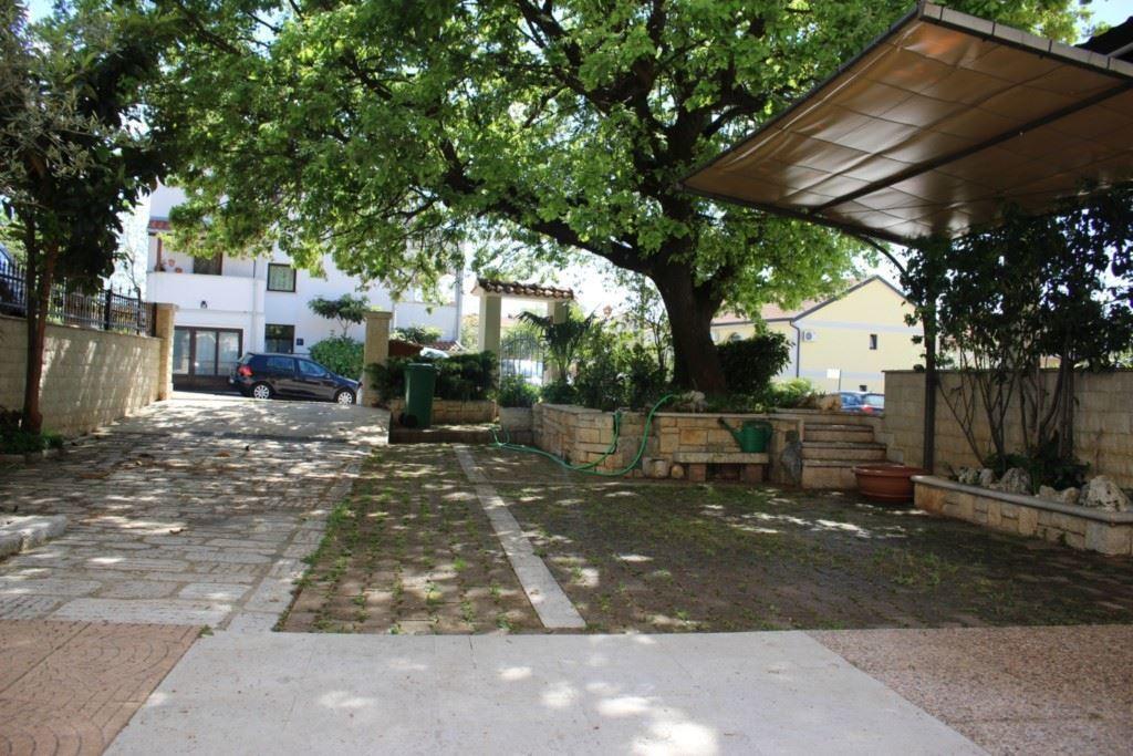 Apartment Maras Πόρετς Δωμάτιο φωτογραφία