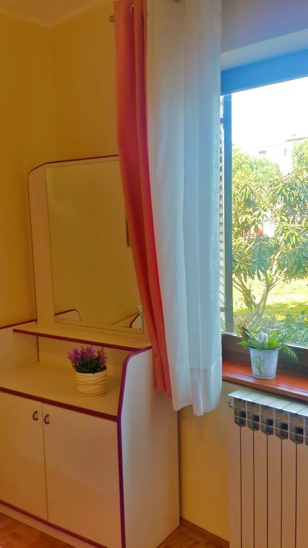 Apartment Maras Πόρετς Εξωτερικό φωτογραφία