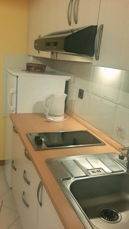Apartment Maras Πόρετς Εξωτερικό φωτογραφία